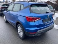 Neu Seat Arona Style 116 PS (85 kW) 2026 SUV
