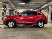 gebraucht Mitsubishi ASX 22 DI-D Intense+ Aut.