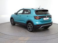 gebraucht VW T-Cross - Style TDI