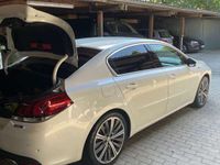 gebraucht Peugeot 508 20 BHDI GT EAT6