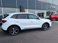 gebraucht MG ZS + 1,5 MT Deluxe