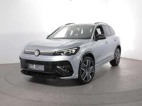 Gebraucht VW Tiguan Sport 204 PS (150 kW) 2025 Silber  metallic SUV