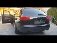 gebraucht Audi A6 Avant 2.7 TDI