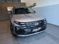 gebraucht Hyundai Tucson 1,6 T-GDI HEV 4WD Jubilé Aut.