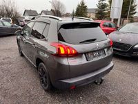 gebraucht Peugeot 2008 Active