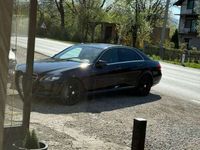 gebraucht Mercedes E220 CDI