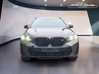 gebraucht BMW X6 M60 i xDrive M60i DrivAssPro+Innovation+Wärme+P...