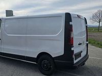 gebraucht Opel Vivaro L2H1 1,6 CDTI Ecotec 2,9t inkl. Mwst