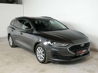 gebraucht Ford Focus Cool *SPUR*ACC*SHZ*KAMERA*METALLIC*