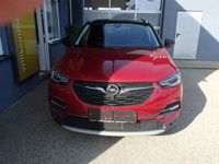 gebraucht Opel Grandland X Ultimate, Leder, Kamera,....