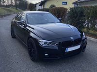 gebraucht BMW 335 335 i (45000km am Motor)!