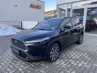 gebraucht Toyota Corolla Cross FWD Active Drive