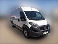 gebraucht Fiat Ducato KW Maxi L4H2 140