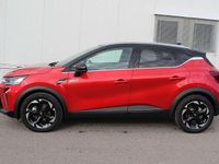 gebraucht Mitsubishi ASX 1,6 MPI HEV Intense LED Klimaautomatik ACC Lenk...