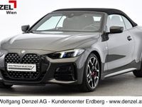 Gebraucht BMW 420 Efficient Dynamics 190 PS (139 kW) 2024 Bmw individual dravitgrau