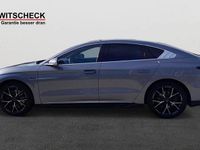 Gebraucht BYD Han 380 kW (517 PS) 2023 Grau Limousine