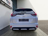 gebraucht Mitsubishi Eclipse Cross Plus Select Hybrid 4WD*Voll*LED*