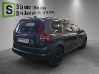 Gebraucht Dacia Jogger Extreme 110 PS (80 kW) 2023 Grau Van / Kleinbus