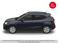 Neu Seat Arona Reference 95 PS (69 kW) 2026 Dunkelgrau  metallicperleffekt SUV