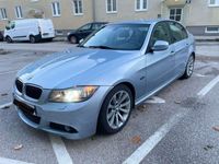 gebraucht BMW 318 318 d M Paket