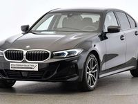 gebraucht BMW 318 d