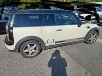 gebraucht Mini Cooper Clubman Chili