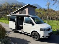 gebraucht VW California T5 Camper