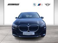 gebraucht BMW 218 d aus Nenzing - 110 kW und 5 km