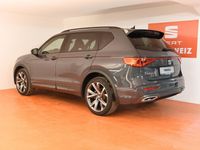 gebraucht Seat Tarraco FR eHYBRID 245 DSG