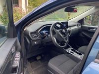 gebraucht Ford Kuga Kuga2,5 Duratec PHEV Titanium Aut. Titanium