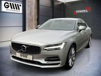 gebraucht Volvo S90 T8 AWD Recharge PHEV Inscription