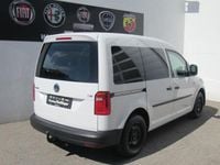 gebraucht VW Caddy TSI **CAMPER**