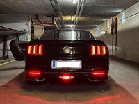 Gebraucht Ford Mustang 317 PS (233 kW) 2015 Schwarz Coupé