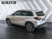 gebraucht Suzuki Vitara aus Dornbirn - 129 PS und 72 km