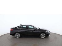 gebraucht BMW 218 i Gran Coupe Luxury Line LED NAVI SITZHZG