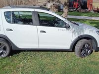 gebraucht Dacia Sandero SanderoStepway dCi 90 S