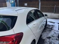 gebraucht Mercedes A160 CDI