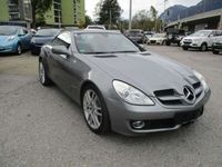 gebraucht Mercedes SLK200 SLK 200Kompressor (171.445)