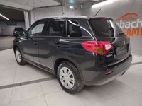 gebraucht Suzuki Vitara 16 VVT 4WD Shine