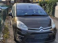 gebraucht Citroën C4 Picasso 1,6 Selection HDi FAP