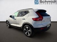 Gebraucht Volvo XC40 Plus 163 PS (119 kW) 2023 Weiß SUV