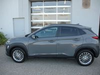 gebraucht Hyundai Kona Level 3 Plus 1,6 CRDi 4WD DCT k0b37a