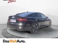 gebraucht Audi S5 TDI