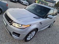 gebraucht Land Rover Range Rover Sport 3,0 TDV6 HSE / Panoramadach/ Neues Pickerl