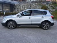 gebraucht Suzuki SX4 S-Cross 16 DDiS Allgrip
