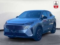 Neu Peugeot 3008 Allure 136 PS (100 kW) 2025 Grau SUV