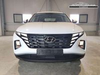 gebraucht Hyundai Tucson Smart Edition 1.6 T-GDI 150 PS 5JahreGarantie-A...