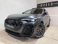 Gebraucht Audi SQ5 Sportback Ambiente 367 PS (269 kW) 2025 Grau SUV