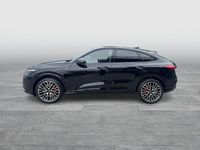 Neu Audi Q5 Sportback 367 PS (269 kW) 2026 Schwarz  metallicperleffektno SUV
