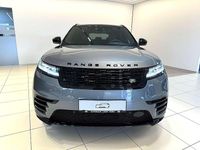 Gebraucht Land Rover Range Rover Velar HSE Dynamic 404 PS (297 kW) 2024 Grau SUV